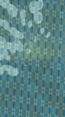 Yaratıcı video düzenleme film tasarımı için benzersiz hareket grafikleri biçimi giriş hareketi video pro