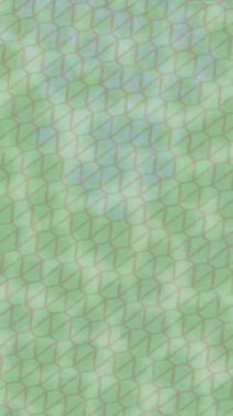 Soyut hareket desenli fütüristik video üretimi için dinamik dijital arkaplan