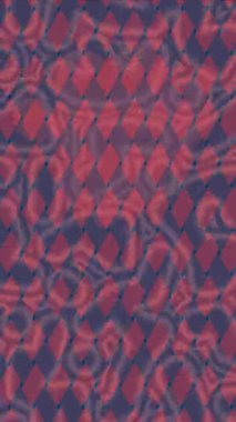 Benzersiz hareket dokusu tasarım sanatı ile profesyonel video düzenleme için modern soyut grafikler