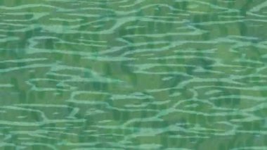 Modern medya üretimi için fütüristik dijital soyut doku sinematik tarz hareketli grafik ögesi