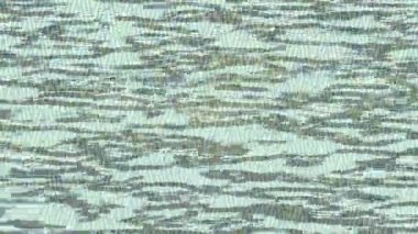 Benzersiz dijital hareket grafiklerine sahip yaratıcı sinematik projeler için yumuşak animasyon yüzeyi