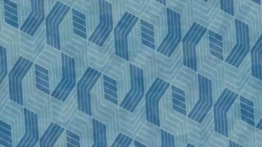 Profesyonel video projeleri sanat tarzı için organik hareketli arkaplan tasarımı