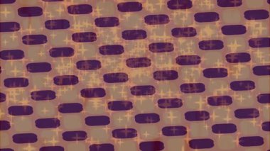 Yaratıcı video düzenleme film arkaplan tasarımı için minimalist organik hareket grafikleri