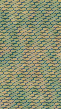 Lüks hareket projeleri için soyut tasarım stili animasyonu olan üst düzey dijital doku