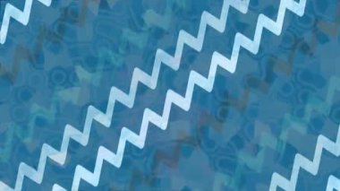 Yaratıcı video düzenleme film arkaplan tasarımı için minimalist organik hareket grafikleri