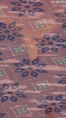 Benzersiz hareket dokusu tasarım sanatı ile profesyonel video düzenleme için modern soyut grafikler