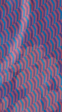 Benzersiz video giriş tasarımı projeleri için detaylı yüzey kalıbı film animasyon stili grafik girişi