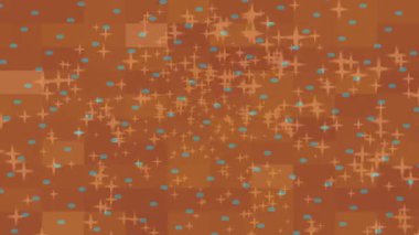 Lüks hareket tasarımı üst düzey video projeleri ve dijital sanat için zarif, pürüzsüz bir dokusu var.