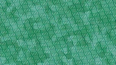 Organik desenli yüzey giriş stili video film sanatı ile soyut arkaplan tasarımı