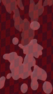 Lüks hareket tasarımı üst düzey video projeleri ve dijital sanat için zarif, pürüzsüz bir dokusu var.