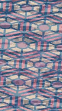 Benzersiz dijital hareket grafiklerine sahip yaratıcı sinematik projeler için yumuşak animasyon yüzeyi