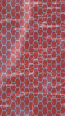 Benzersiz hareket dokusu tasarım sanatı ile profesyonel video düzenleme için modern soyut grafikler