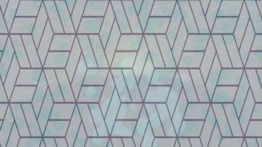 Profesyonel video projeleri sanat tarzı için organik hareketli arkaplan tasarımı