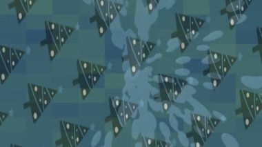 Yaratıcı video düzenleme film tasarımı için benzersiz hareket grafikleri biçimi giriş hareketi video pro