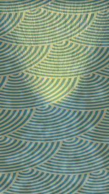 Modern medya üretimi için fütüristik dijital soyut doku sinematik tarz hareketli grafik ögesi