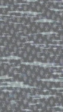 Profesyonel video projeleri sanat tarzı için organik hareketli arkaplan tasarımı