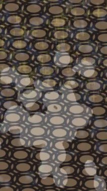 Lüks hareket tasarımı üst düzey video projeleri ve dijital sanat için zarif, pürüzsüz bir dokusu var.