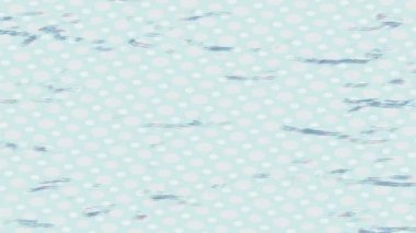 Estetik doku arkaplan tasarımı renkli hareket grafikleri ile moda film giriş profosyoneli