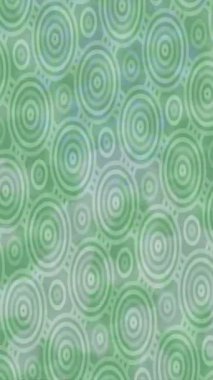 Benzersiz hareket grafikleri tasarım sanatına sahip yaratıcı film üretimi için özet bir arkaplan