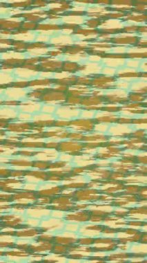 Benzersiz hareket dokusu tasarım sanatı ile profesyonel video düzenleme için modern soyut grafikler