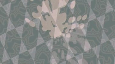 Yaratıcı video düzenleme film tasarımı için benzersiz hareket grafikleri biçimi giriş hareketi video pro