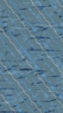 Benzersiz hareket dokusu tasarım sanatı ile profesyonel video düzenleme için modern soyut grafikler