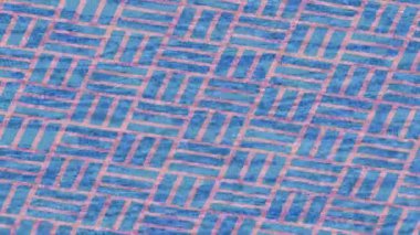 Modern medya üretimi için fütüristik dijital soyut doku sinematik tarz hareketli grafik ögesi