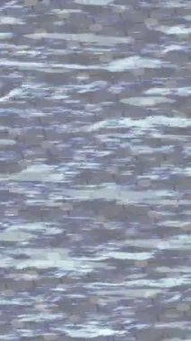 Lüks hareket projeleri için soyut tasarım stili animasyonu olan üst düzey dijital doku