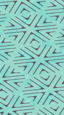 Modern medya üretimi için fütüristik dijital soyut doku sinematik tarz hareketli grafik ögesi