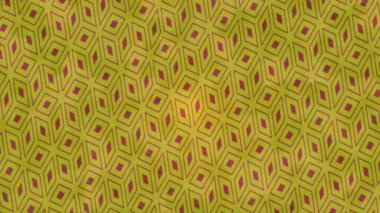 Benzersiz hareket grafikleri tasarım sanatına sahip yaratıcı film üretimi için özet bir arkaplan