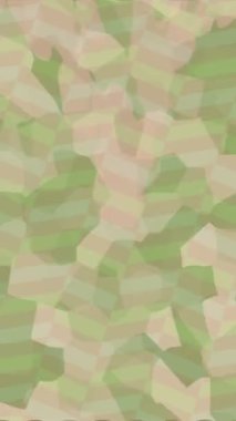 Yaratıcı video düzenleme film tasarımı için benzersiz hareket grafikleri biçimi giriş hareketi video pro