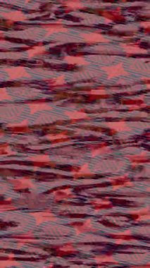 Benzersiz dijital hareket grafiklerine sahip yaratıcı sinematik projeler için yumuşak animasyon yüzeyi