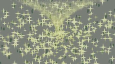 Benzersiz hareket dokusu tasarım sanatı ile profesyonel video düzenleme için modern soyut grafikler