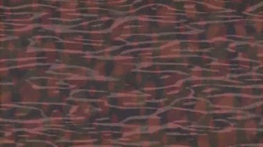 Yaratıcı video düzenleme film arkaplan tasarımı için minimalist organik hareket grafikleri