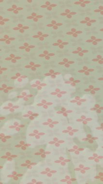 Modern medya üretimi için fütüristik dijital soyut doku sinematik tarz hareketli grafik ögesi