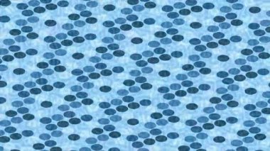 Benzersiz dijital hareket grafiklerine sahip yaratıcı sinematik projeler için yumuşak animasyon yüzeyi