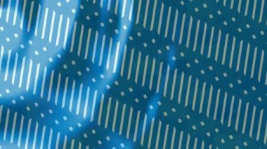 Yaratıcı video düzenleme film arkaplan tasarımı için minimalist organik hareket grafikleri