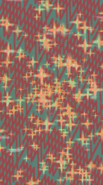 Yaratıcı video düzenleme film tasarımı için benzersiz hareket grafikleri biçimi giriş hareketi video pro