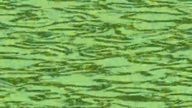 Organik desenli yüzey giriş stili video film sanatı ile soyut arkaplan tasarımı