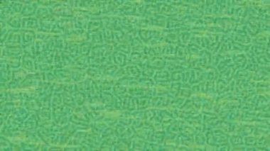 Benzersiz dijital hareket grafiklerine sahip yaratıcı sinematik projeler için yumuşak animasyon yüzeyi