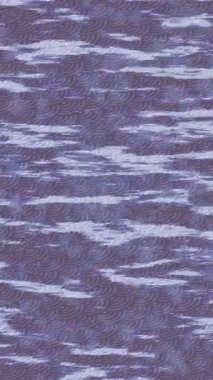 Dijital doku yüzey tasarım biçimi ile modern video animasyonu için gelişmiş hareket grafikleri