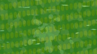 Lüks hareket projeleri için soyut tasarım stili animasyonu olan üst düzey dijital doku