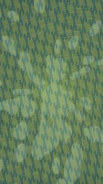 Estetik doku arkaplan tasarımı renkli hareket grafikleri ile moda film giriş profosyoneli