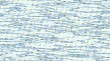 Benzersiz hareket grafikleri tasarım sanatına sahip yaratıcı film üretimi için özet bir arkaplan