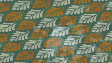 Modern medya üretimi için fütüristik dijital soyut doku sinematik tarz hareketli grafik ögesi