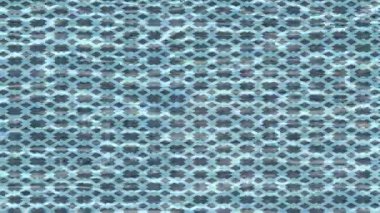 Modern medya üretimi için fütüristik dijital soyut doku sinematik tarz hareketli grafik ögesi