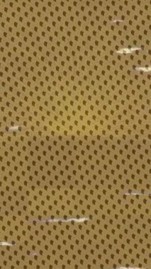 Modern medya üretimi için fütüristik dijital soyut doku sinematik tarz hareketli grafik ögesi