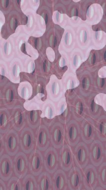 Benzersiz hareket grafikleri tasarım sanatına sahip yaratıcı film üretimi için özet bir arkaplan