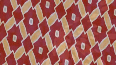 Dijital doku yüzey tasarım biçimi ile modern video animasyonu için gelişmiş hareket grafikleri