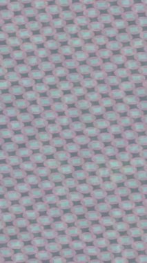 Benzersiz dijital animasyon tarzı grafikleri olan yaratıcı ortam tasarımı için yenilikçi hareket dokusu